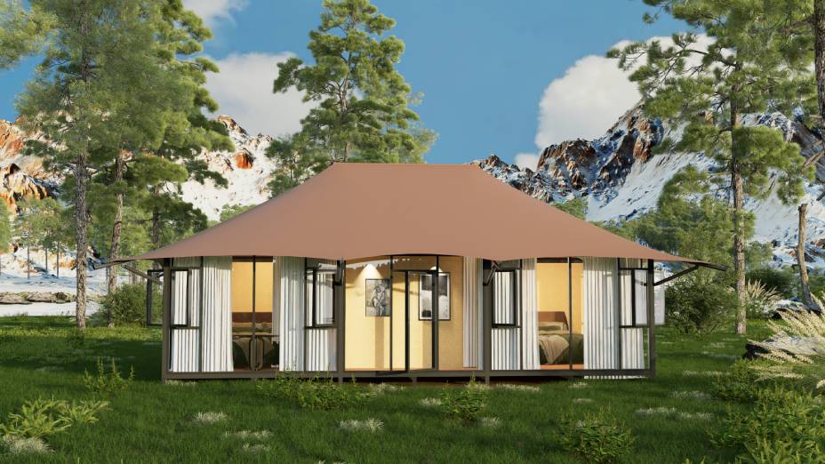 云南装配式建筑厂家