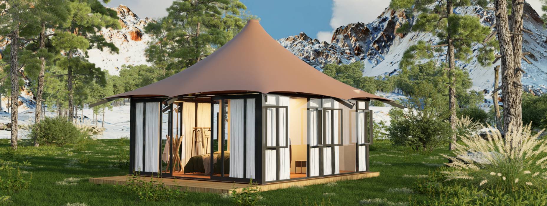 云南装配式建筑厂家